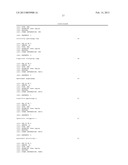 PROGNOSTIC MARKERS AND METHODS FOR PROSTATE CANCER diagram and image