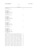 PROGNOSTIC MARKERS AND METHODS FOR PROSTATE CANCER diagram and image