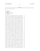 PROGNOSTIC MARKERS AND METHODS FOR PROSTATE CANCER diagram and image