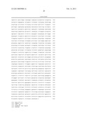 PROGNOSTIC MARKERS AND METHODS FOR PROSTATE CANCER diagram and image