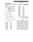 Pharmaceutical Composition Using Connective-tissue Growth Factor diagram and image