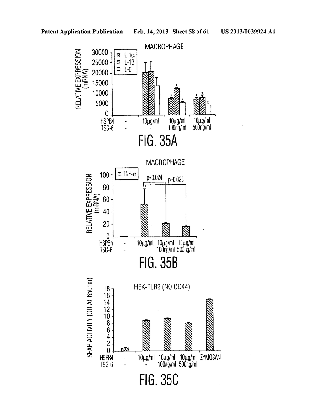 ADULT STEM CELLS/PROGENITOR CELLS AND STEM CELL PROTEINS FOR TREATMENT OF     EYE INJURIES AND DISEASES - diagram, schematic, and image 59