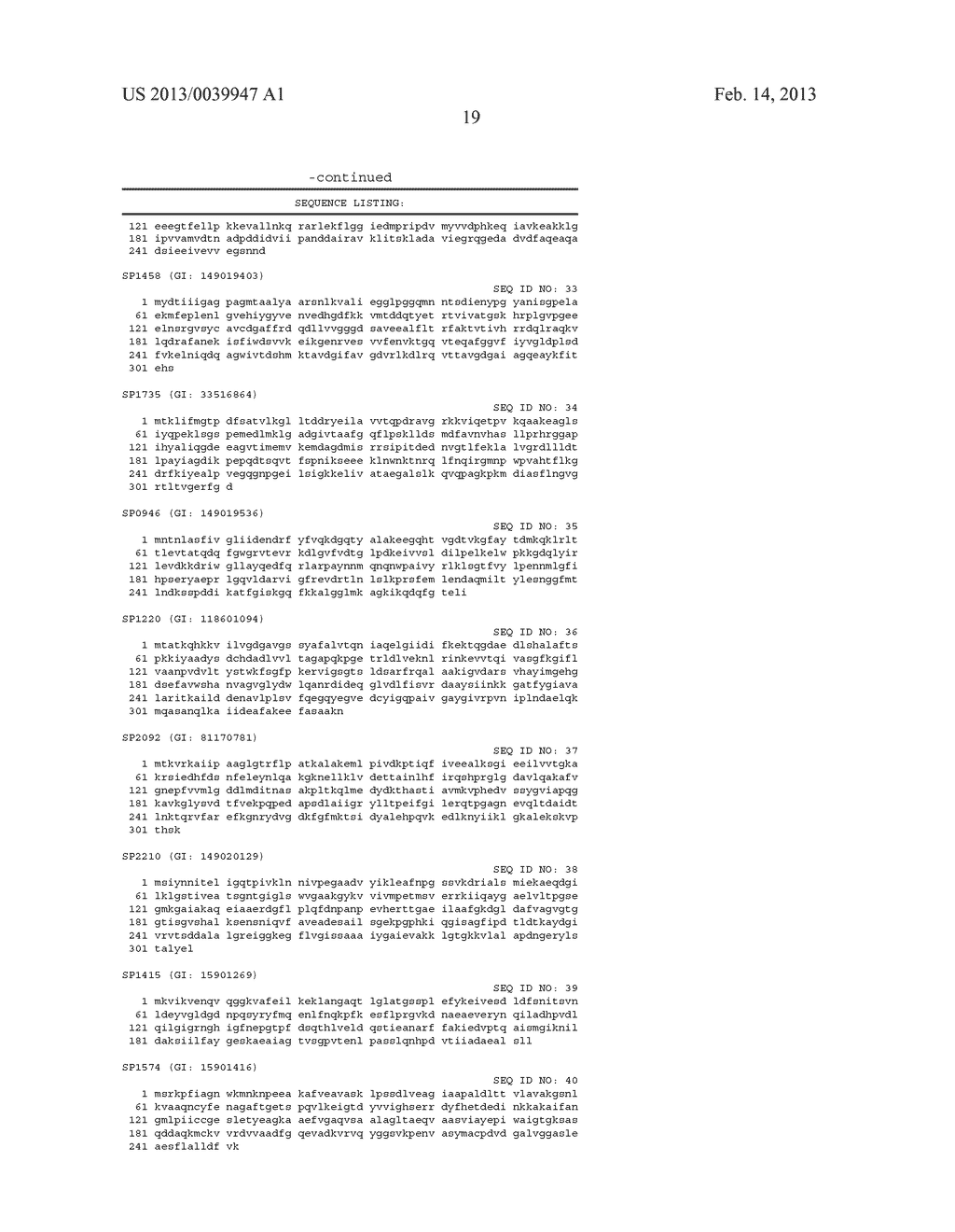 NOVEL IMMUNOGENS AND METHODS FOR DISCOVERY AND SCREENING THEREOF - diagram, schematic, and image 24