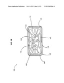 Bone Semi-Permeable Device diagram and image