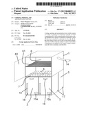 COOKING, SMOKING, AND AROMATIZATION DEVICE diagram and image