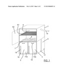 COOKING, SMOKING, AND AROMATIZATION DEVICE diagram and image