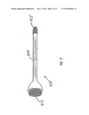 METHOD FOR MARKING A TISSUE SAMPLE diagram and image