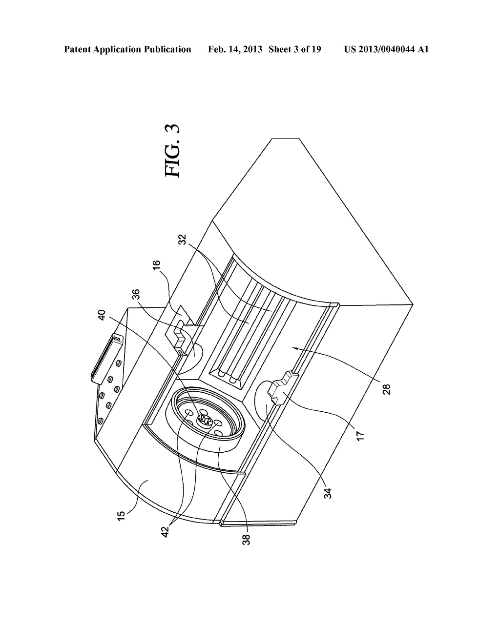 METHOD OF COATING MEDICAL DEVICES INCLUDING APPLICATION OF HYDROXYAPATITE     COATING - diagram, schematic, and image 04