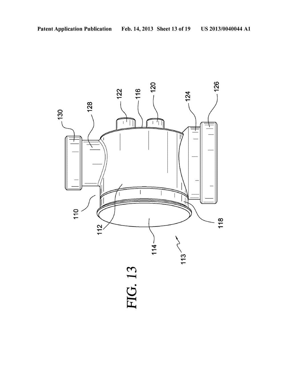 METHOD OF COATING MEDICAL DEVICES INCLUDING APPLICATION OF HYDROXYAPATITE     COATING - diagram, schematic, and image 14