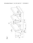 PROCESS FOR PRODUCING WIRE-GRID POLARIZER, AND LIQUID CRYSTAL DISPLAY     DEVICE diagram and image