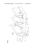 PROCESS FOR PRODUCING WIRE-GRID POLARIZER, AND LIQUID CRYSTAL DISPLAY     DEVICE diagram and image