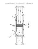 FACE-DOWN PRINTING APPARATUS AND METHOD diagram and image