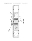 FACE-DOWN PRINTING APPARATUS AND METHOD diagram and image