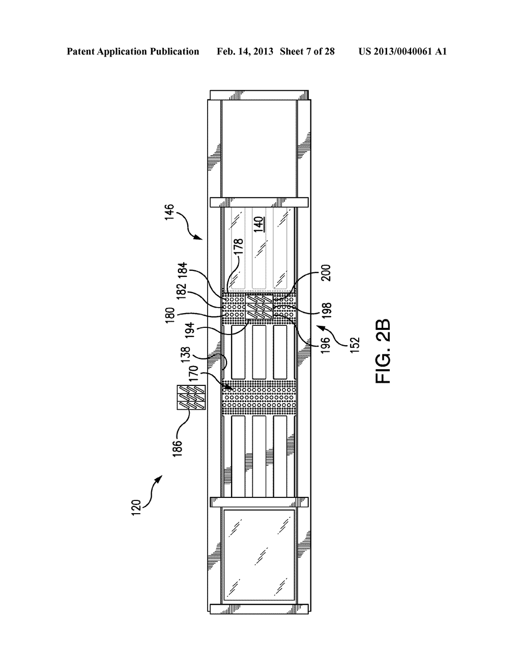 FACE-DOWN PRINTING APPARATUS AND METHOD - diagram, schematic, and image 08