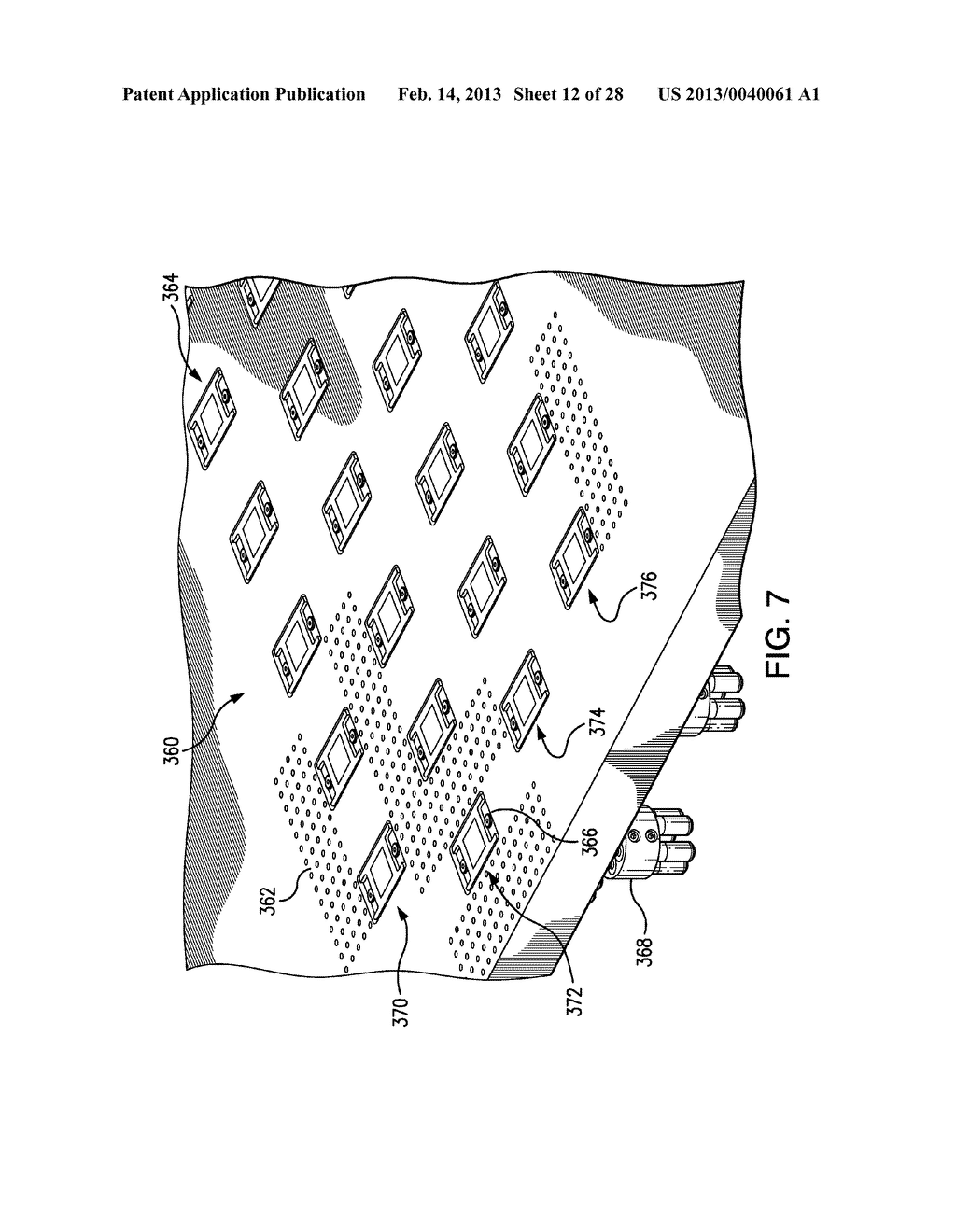 FACE-DOWN PRINTING APPARATUS AND METHOD - diagram, schematic, and image 13