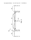 FACE-DOWN PRINTING APPARATUS AND METHOD diagram and image