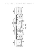 FACE-DOWN PRINTING APPARATUS AND METHOD diagram and image