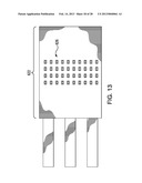 FACE-DOWN PRINTING APPARATUS AND METHOD diagram and image