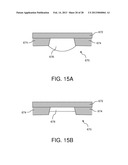 FACE-DOWN PRINTING APPARATUS AND METHOD diagram and image