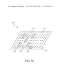 FACE-DOWN PRINTING APPARATUS AND METHOD diagram and image