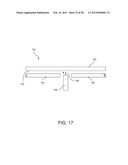 FACE-DOWN PRINTING APPARATUS AND METHOD diagram and image