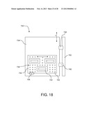 FACE-DOWN PRINTING APPARATUS AND METHOD diagram and image