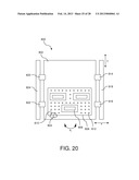 FACE-DOWN PRINTING APPARATUS AND METHOD diagram and image