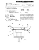 COATING APPARATUS FOR GLASS SUBSTRATE AND COATING METHOD THEREOF diagram and image