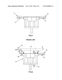 COATING APPARATUS FOR GLASS SUBSTRATE AND COATING METHOD THEREOF diagram and image