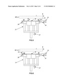 COATING APPARATUS FOR GLASS SUBSTRATE AND COATING METHOD THEREOF diagram and image