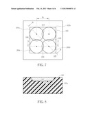 CIRCUIT BOARD AND FABRICATION METHOD THEREOF diagram and image