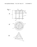 Plasma Booster for Plasma Treatment Installation diagram and image