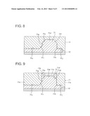 METALLIC TONED DIAL PLATE AND PRODUCTION METHOD OF THE SAME diagram and image