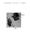 PROCESS OF FORMING A CRYSTAL HAVING A PARTICULAR SHAPE AND THE CRYSTAL     FORMED BY THE PROCESS diagram and image