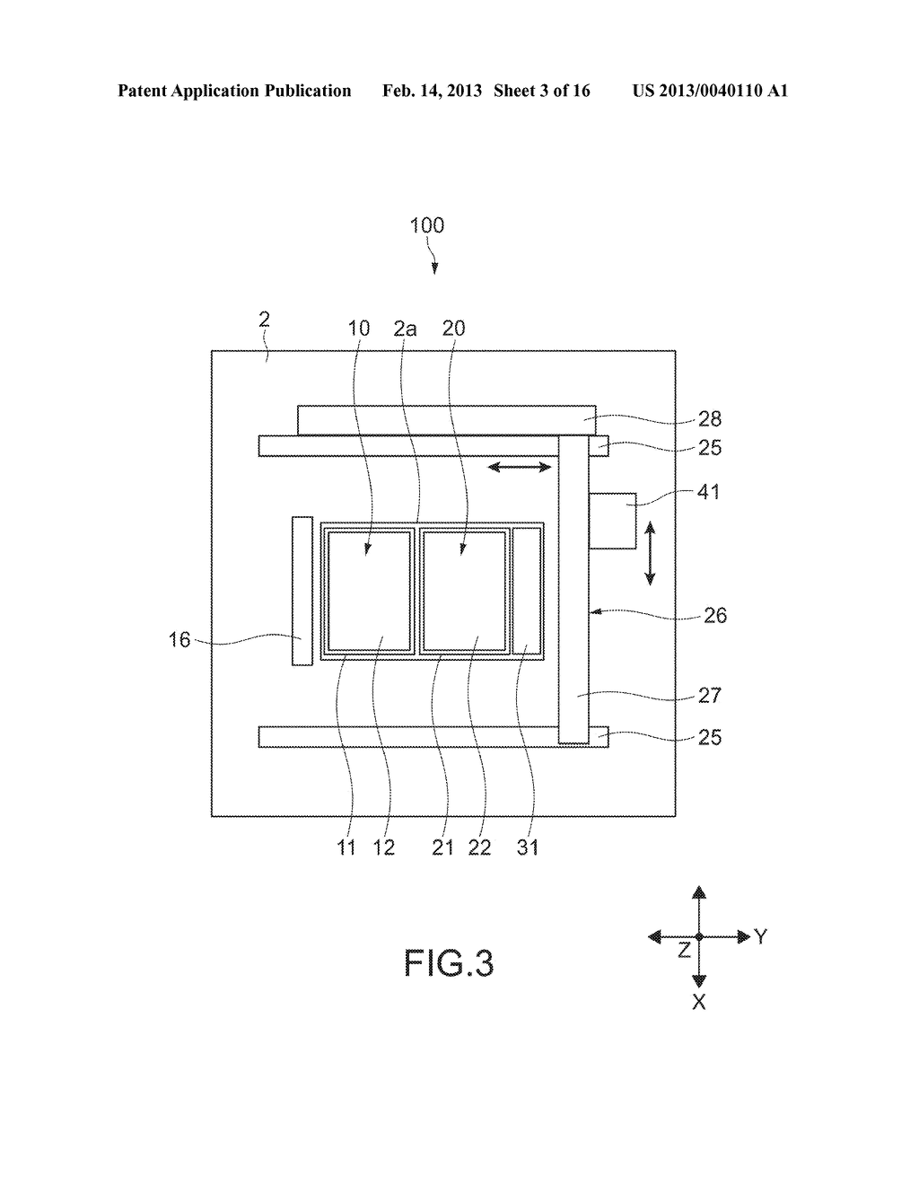 METHOD OF MANUFACTURING MOLDED OBJECT AND MOLDED OBJECT - diagram, schematic, and image 04