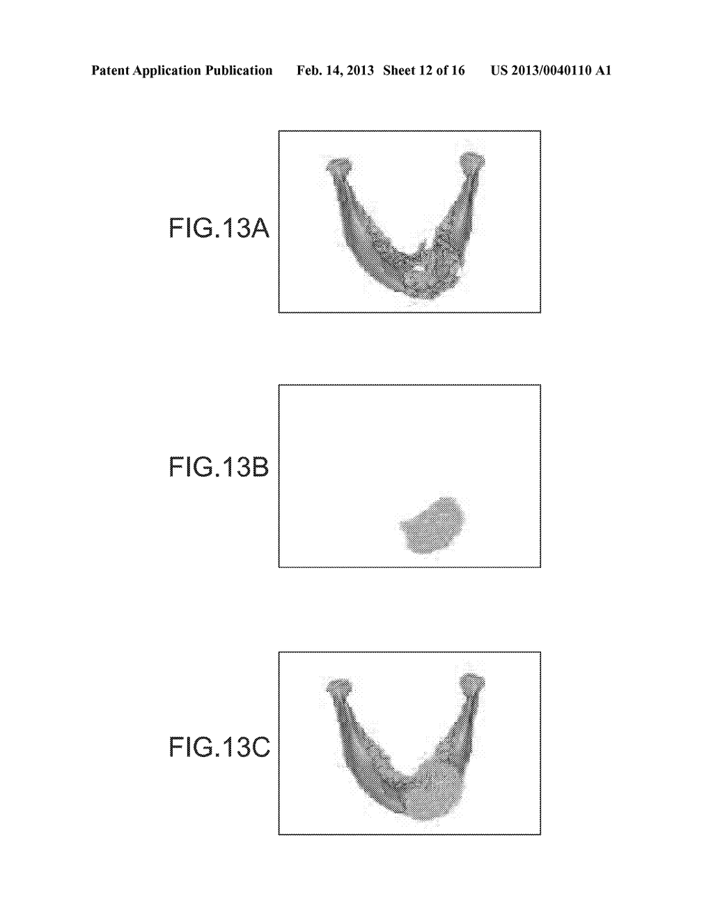 METHOD OF MANUFACTURING MOLDED OBJECT AND MOLDED OBJECT - diagram, schematic, and image 13