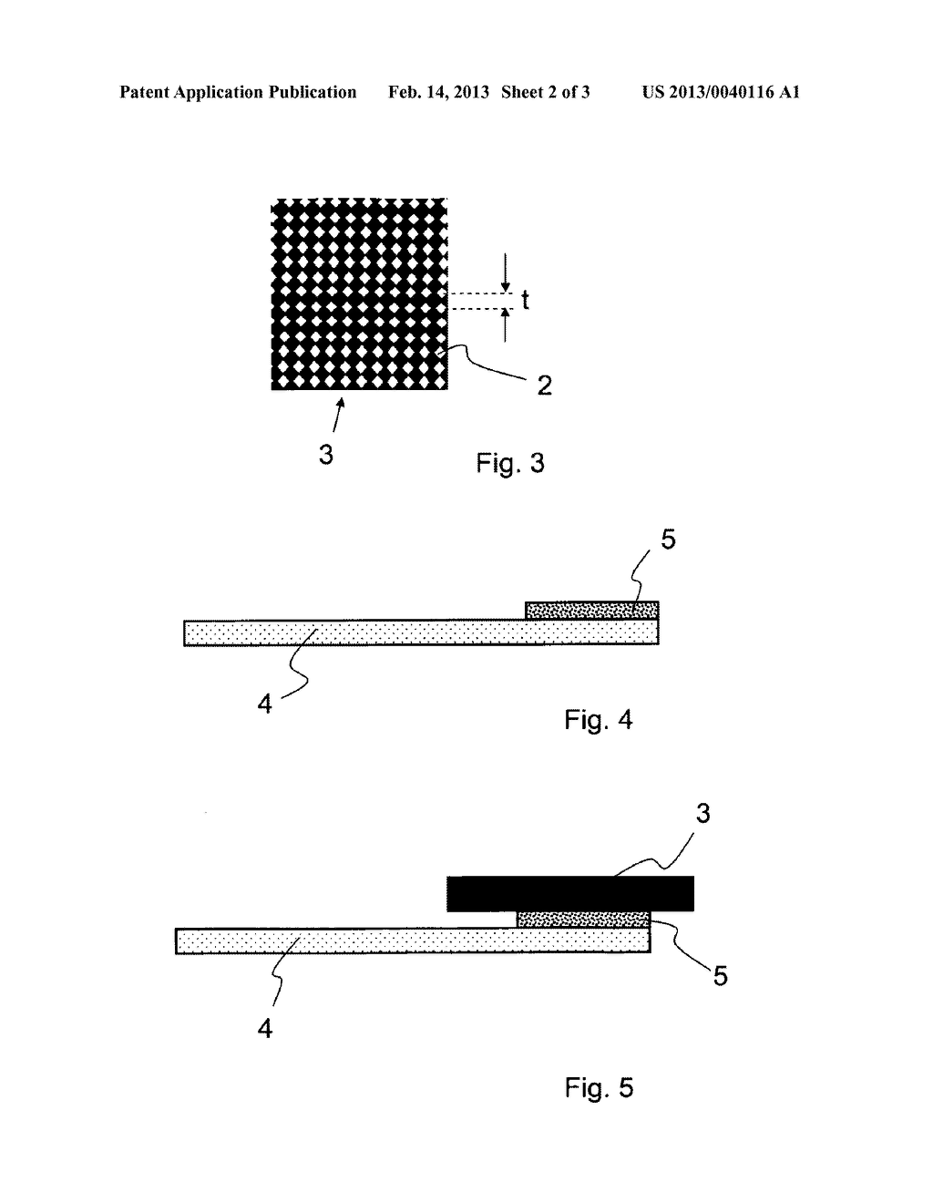 METHOD FOR PRODUCING A PANE WITH A PATTERNED SURFACE, AND PANE HAVING A     PATTERNED SURFACE - diagram, schematic, and image 03