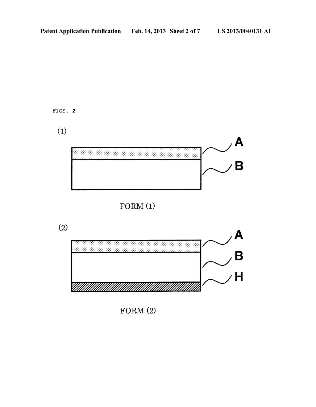 FLAME-RETARDANT POLYMER MEMBER, FLAME-RETARDANT ARTICLE, AND     FLAME-RETARDING METHOD - diagram, schematic, and image 03