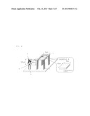 FLAME-RETARDANT POLYMER MEMBER, FLAME-RETARDANT ARTICLE, AND     FLAME-RETARDING METHOD diagram and image