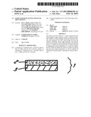 PAPER SUBSTRATE HAVING ENHANCED PRINT DENSITY diagram and image