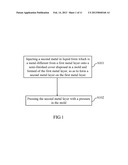 METHOD FOR MANUFACTURING A PLATE INCLUDING MULTIPLE METAL LAYERS diagram and image