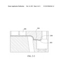 METHOD FOR MANUFACTURING A PLATE INCLUDING MULTIPLE METAL LAYERS diagram and image