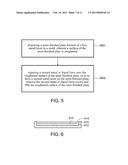 METHOD FOR MANUFACTURING A PLATE INCLUDING MULTIPLE METAL LAYERS diagram and image