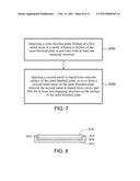 METHOD FOR MANUFACTURING A PLATE INCLUDING MULTIPLE METAL LAYERS diagram and image