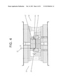 METHOD AND TOOL FOR PRODUCING A COMPONENT AND A COMPONENT PRODUCED BY     FORMING diagram and image