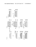 MAGNETIC RECORDING MEDIUM diagram and image