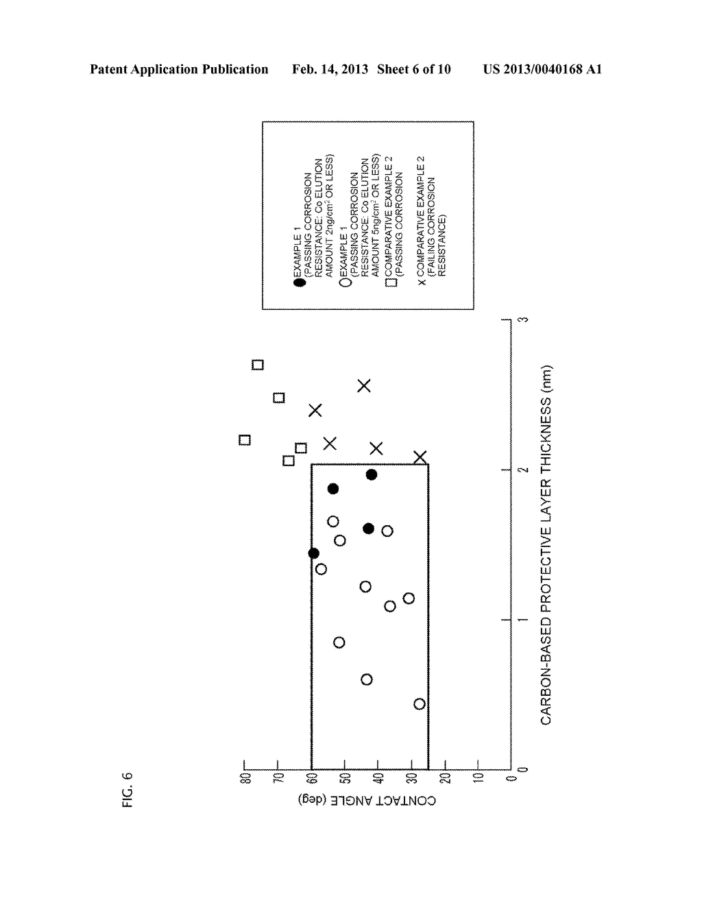 MAGNETIC RECORDING MEDIUM - diagram, schematic, and image 07