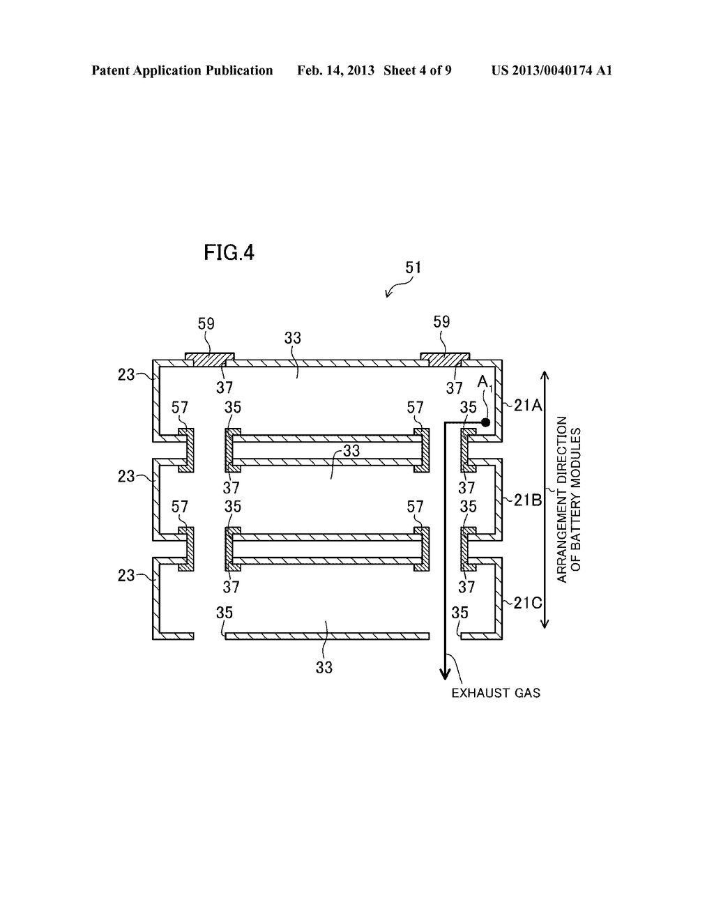 BATTERY PACK - diagram, schematic, and image 05