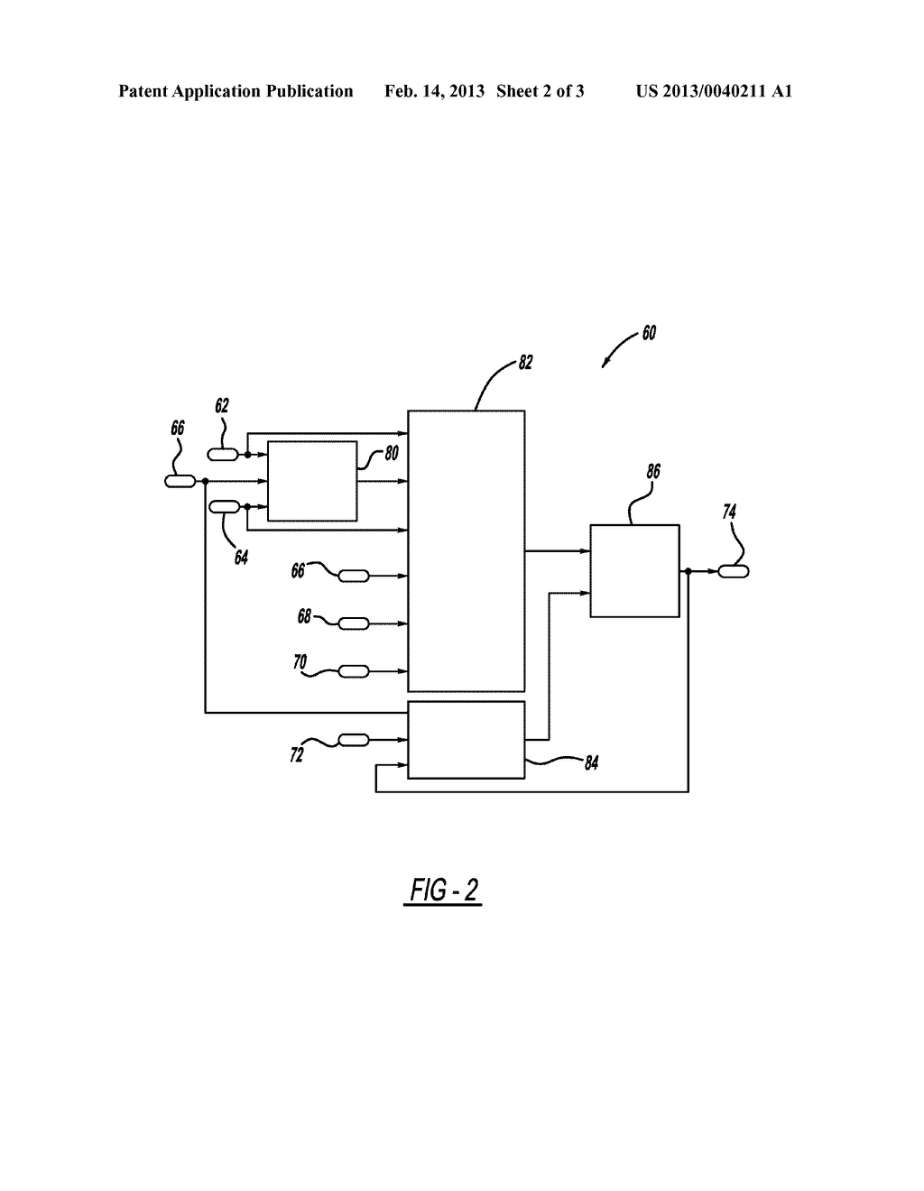 METHOD TO CORRECT FOR PERMEATION UNCERTAINTIES USING A CONCENTRATION     SENSOR - diagram, schematic, and image 03