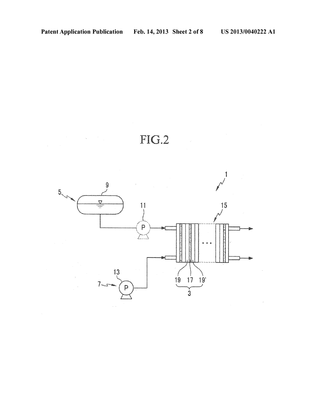 CATALYST LAYER COMPOSITION FOR FUEL CELL, ELECTRODE FOR FUEL CELL, METHOD     OF PREPARING ELECTRODE FOR FUEL CELL, MEMBRANE-ELECTRODE ASSEMBLY FOR     FUEL CELL, AND FUEL CELL SYSTEM USING THE MEMBRANE-ELECTRODE ASSEMBLY - diagram, schematic, and image 03